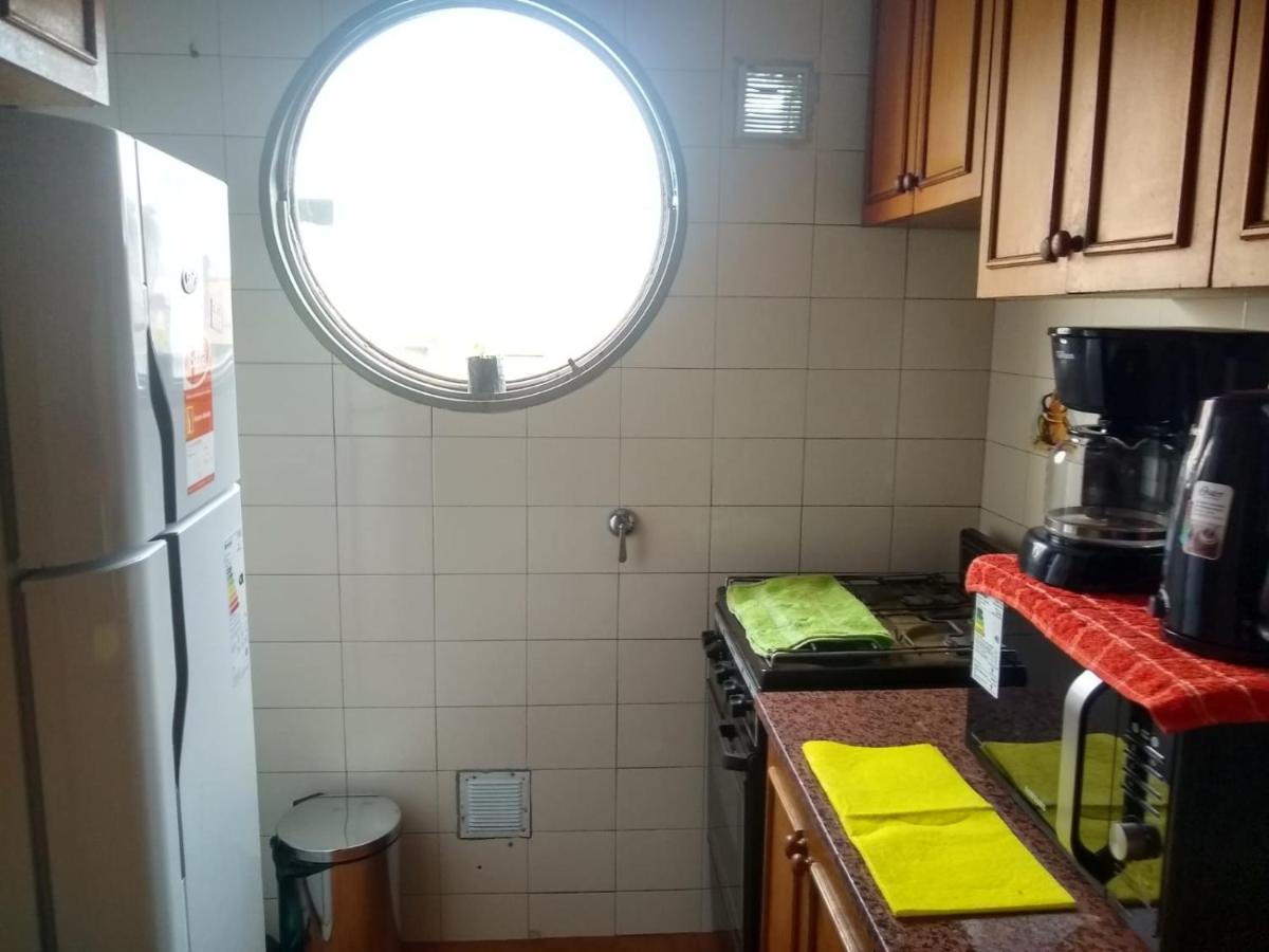 Departamento 100% Equipado Y Excelente Ubicacion * Cordoba