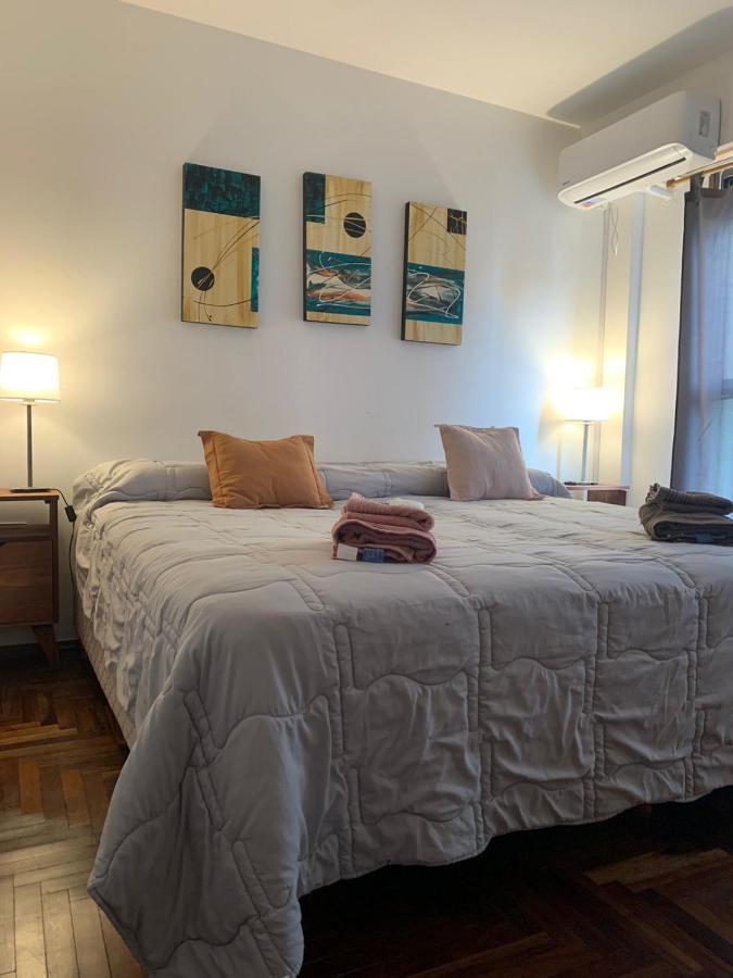 Apartment Departamento 100% Equipado Y Excelente Ubicacion Cordoba