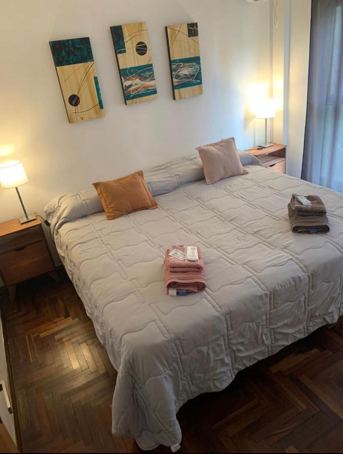 Apartment Departamento 100% Equipado Y Excelente Ubicacion *