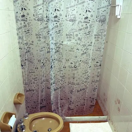 Departamento 100% Equipado Y Excelente Ubicacion Apartment Cordoba Exterior photo