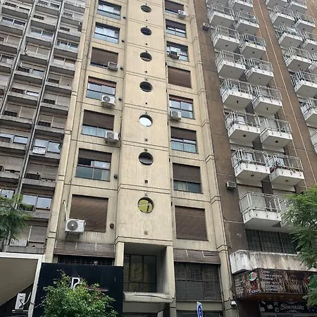Departamento 100% Equipado Y Excelente Ubicacion Apartment Cordoba Exterior photo