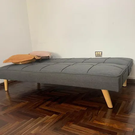 Departamento 100% Equipado Y Excelente Ubicacion Apartment Cordoba Exterior photo