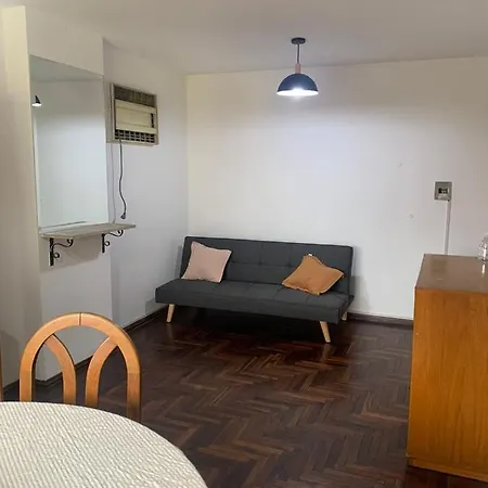 Departamento 100% Equipado Y Excelente Ubicacion Apartment Cordoba Exterior photo