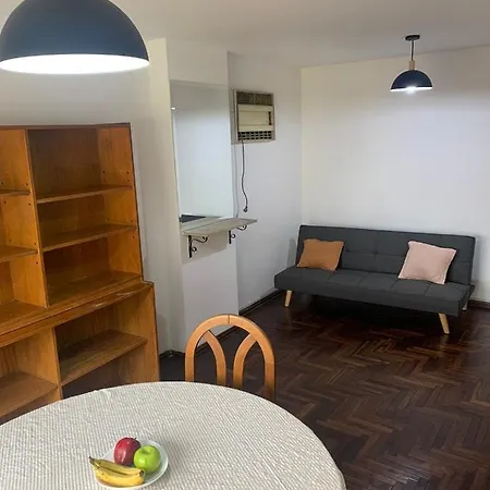 Departamento 100% Equipado Y Excelente Ubicacion Apartment Cordoba Exterior photo